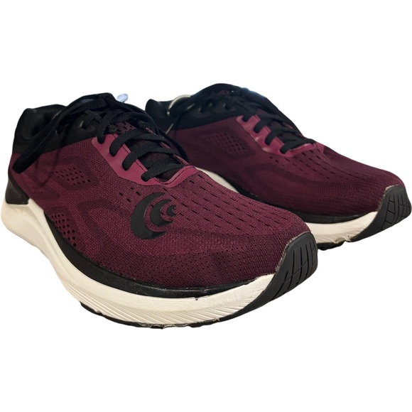 Topo ULTRAFLY 3 women’s running shoes size 10.5 - Picture 2 of 8